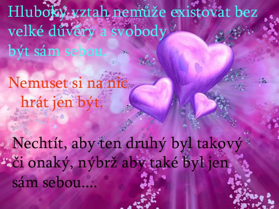 Láska